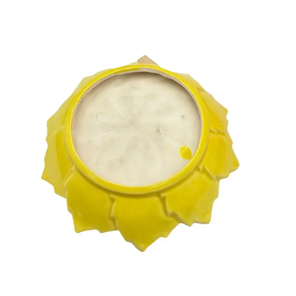 Studio vtg yellow